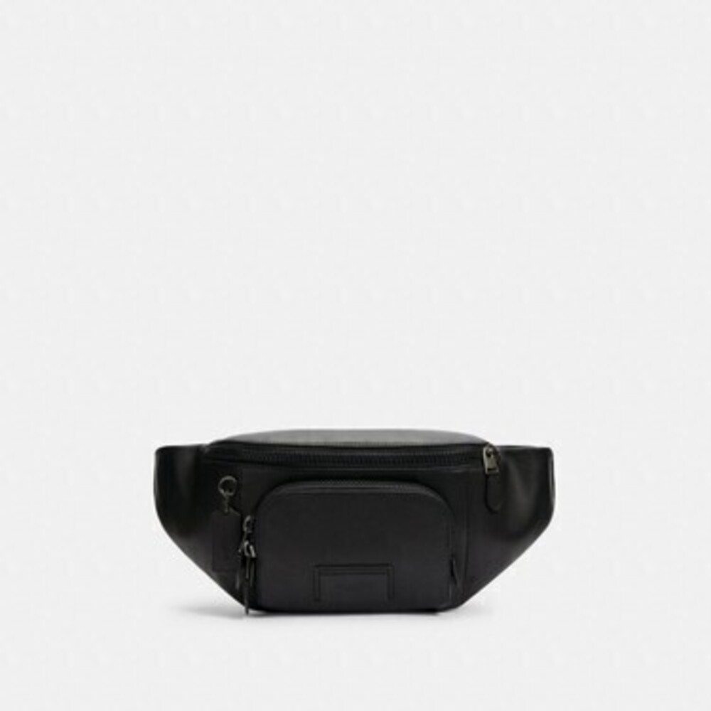 Track Belt Bag